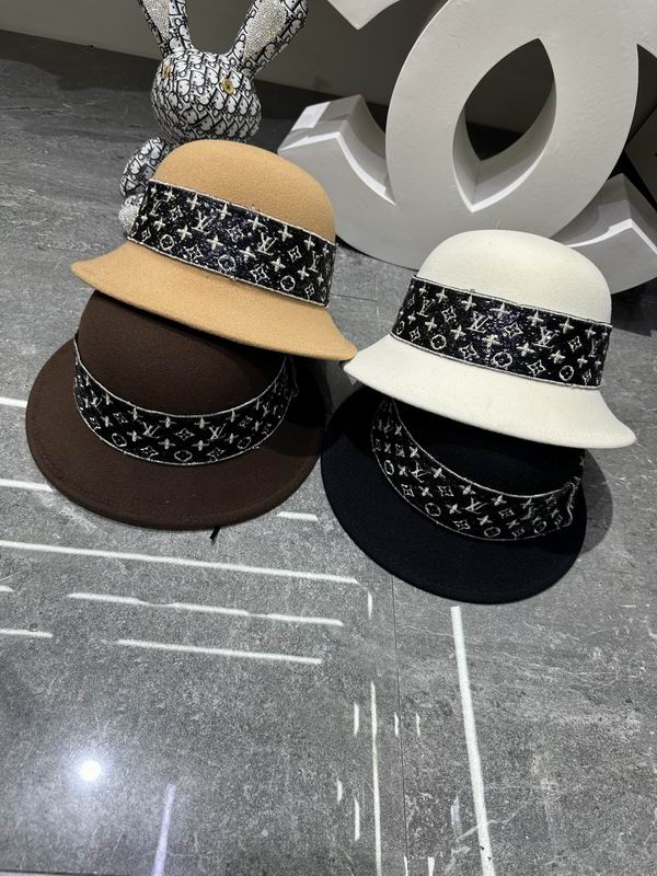 LV Top Hat dx33